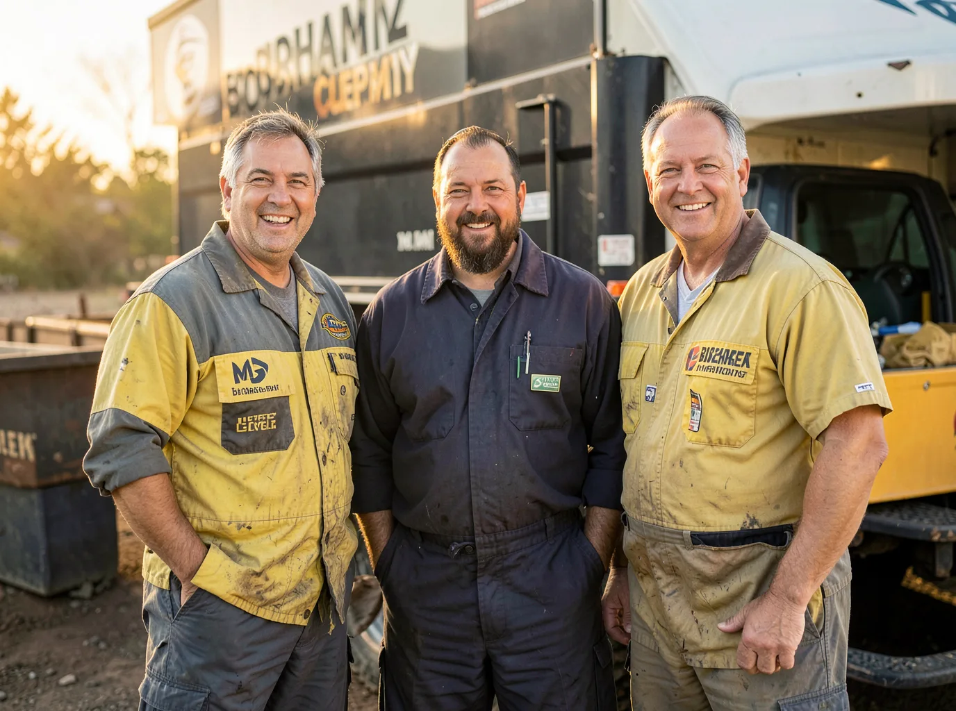 Sewage Cleanup company in Ransomville, NY