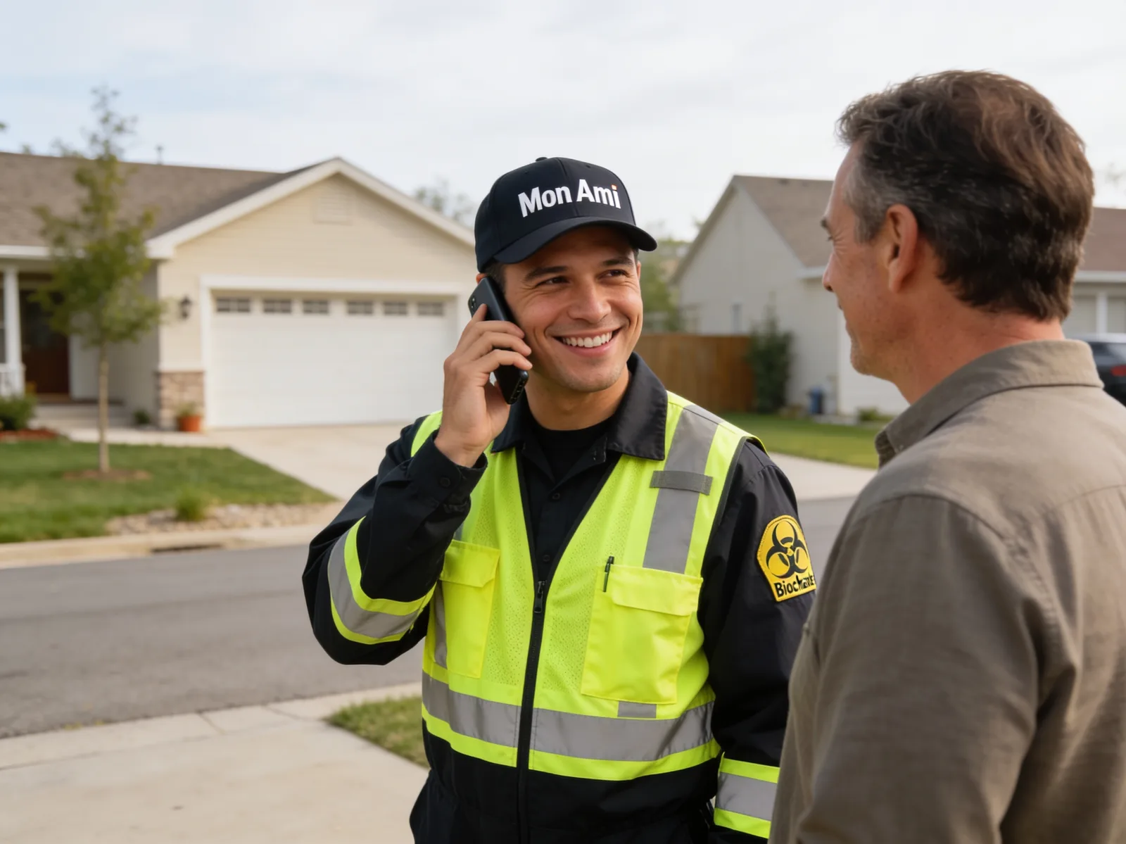 Sewage Cleanup Ransomville, NY FAQs