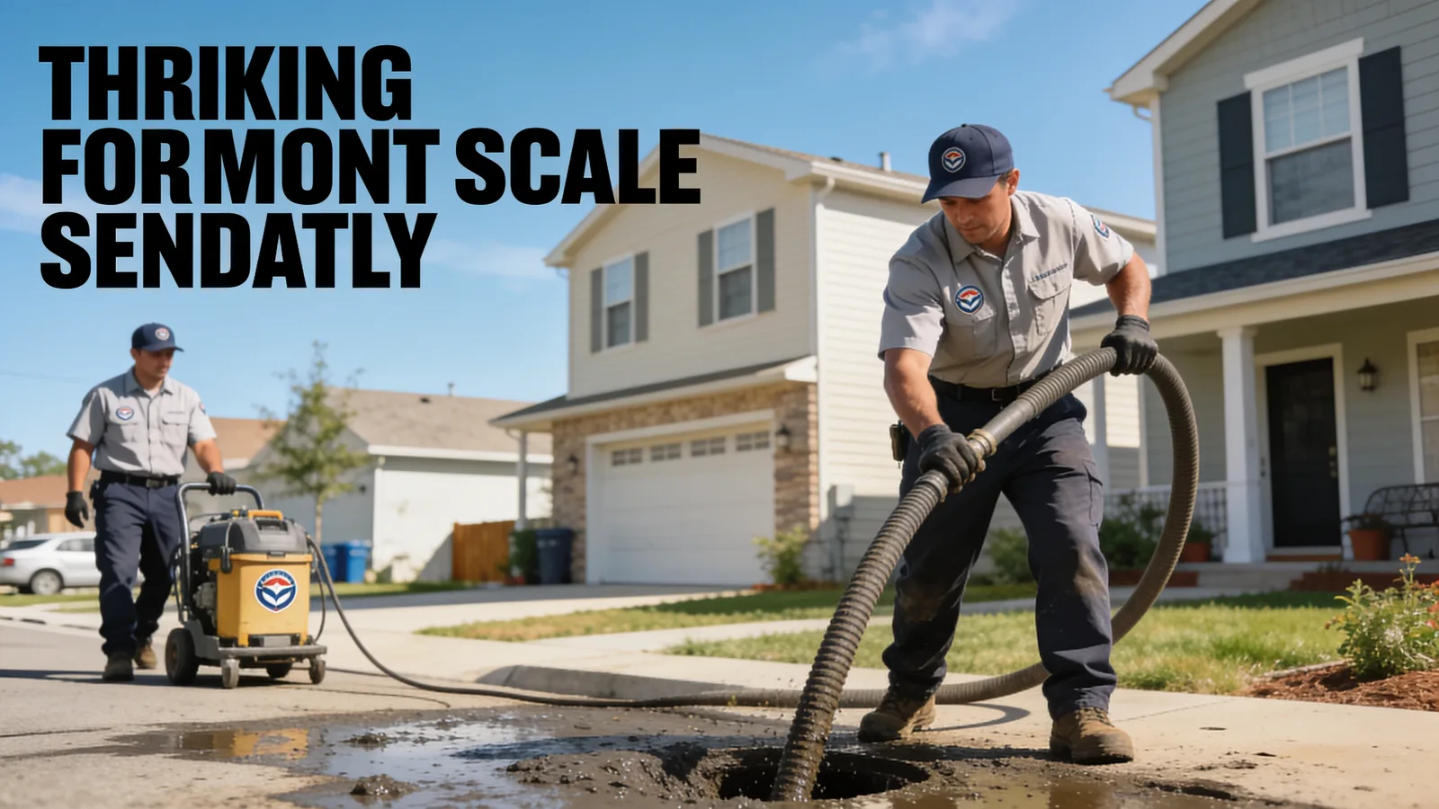 Sewage Cleanup in Ransomville, NY near me